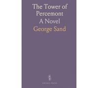 The Tower of Percemont: A Novel