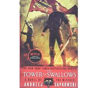 The Tower of Swallows (Witcher, 4)