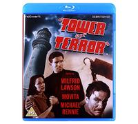 The Tower Of Terror [Blu-ray] [Francia]
