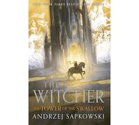 La torre de la golondrina – Libro 6 (The Witcher) – Edición coleccionista tapa dura