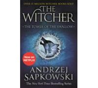 The Tower Of The Swallow (ebook)