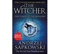The Tower Of The Swallow. Witcher 4: Witcher 4 - Now a major Netflix show (The Witcher)