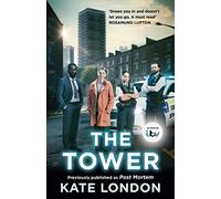 The Tower: Post Mortem (Tower, 1)
