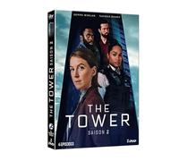 The Tower - Saison 2 [Francia] [DVD]