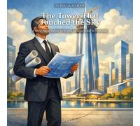 The Tower That Touched the Sky: A Story About Asking the Right Questions Before It's Too Late