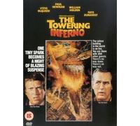 The Towering Inferno [1975] [DVD] [1974] by Paul Newman