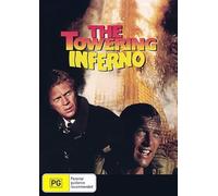 The Towering Inferno [USA] [DVD]