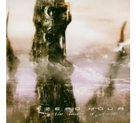 The Towers of Avarice by Zero Hour (2003-01-01)