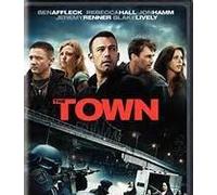 The Town (2010) by Ben Affleck