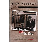 The Town And The City (Harvest Book)