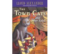 The Town Cats and Other Tales