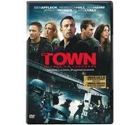The Town (Ciudad de ladrones) [DVD]