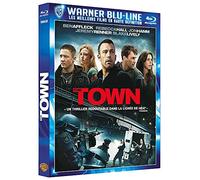 The Town [Francia] [Blu-ray]