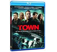 The Town [Francia] [Blu-ray]