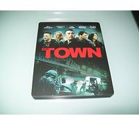 The Town [Francia] [Blu-ray]