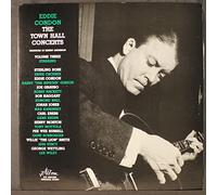 the town hall concerts vol. 3 LP