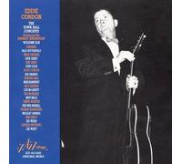 The Town Hall Concerts, Vol. 6 by Eddie Condon