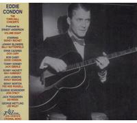 The Town Hall Concerts, Vol. 8 by Eddie Condon (1994-08-10)