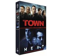The Town + Heat [Francia] [DVD]