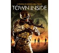 The Town Inside [USA] [DVD]