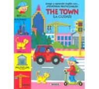 The Town / La ciudad (Aprendo inglés)