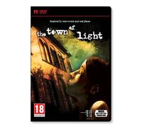 The Town of Light (PC DVD) (New)