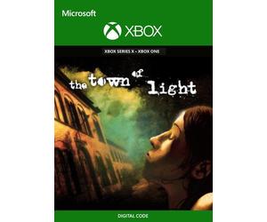 The Town of Light XBOX LIVE Key EUROPE