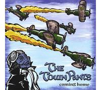 The Town Pants - Coming Home [Import]