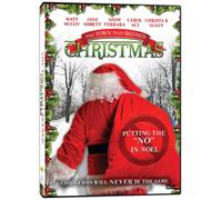 The Town That Banned Christmas [Reino Unido] [DVD]