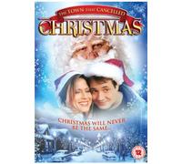 Town That Cancelled Christmas Home Entertainment [Edizione: Regno Unito] [Italia] [DVD]