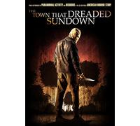 The Town That Dreaded Sundown [DVD]