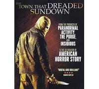 The Town That Dreaded Sundown [USA] [Blu-ray]
