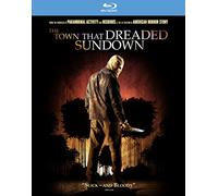 The Town That Dreaded Sundown [USA] [Blu-ray]