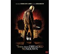 The Town That Dreaded Sundown [USA] [DVD]