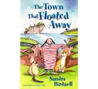 The Town That Floated Away (ebook)