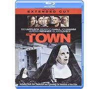 The Town [USA] [Blu-ray]