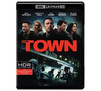The Town [USA] [Blu-ray]