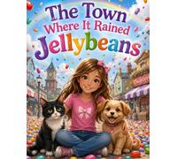 The Town Where It Rained Jellybeans