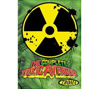 The Toxic Avenger Collection [Reino Unido] [DVD]