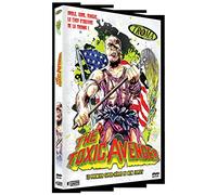 The Toxic Avenger [Francia] [DVD]