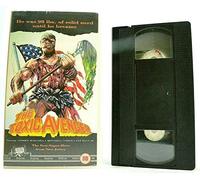The Toxic Avenger [Francia] [VHS]