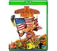 The Toxic Avenger Part II [Blu-ray] [Reino Unido]