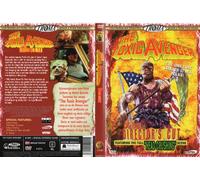 The Toxic Avenger (Unrated Director's Cut)[Import]