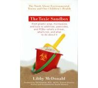 The Toxic Sandbox (ebook)