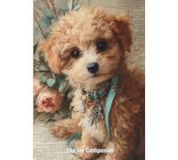 The Toy Companion: A Dog Lover’s Notebook Featuring All the AKC Toy Breeds