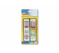 The Toy Company 563099 -Dardos para Diana eléctrica [Importado de Alemania]