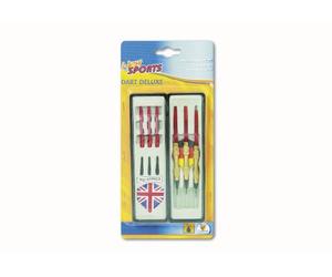 The Toy Company 563099 -Dardos para Diana eléctrica [Importado de Alemania]