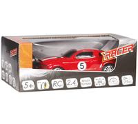 `RC Racer Rennwagen mit Licht, 27MHz` ACC NUEVO
