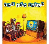 The Toy Dolls Episode XIII (CD) Album (Importación USA)
