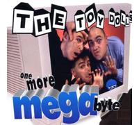 The Toy Dolls - One More Megabyte